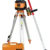 geo-FENNEL FL 220 HV med FR 50 komplett
