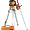 geo-FENNEL FL 245+ HV med FR80 komplett