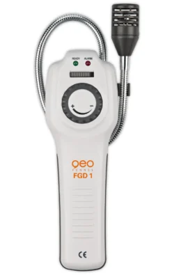 geo-FENNEL Gasdetektor FGD 1