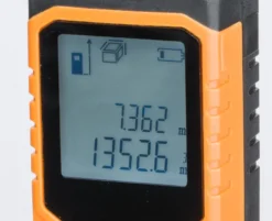 geo-FENNEL GeoDist® 30 avståndsmätare