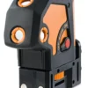 geo-FENNEL Geo5P med 5 laserpunkter