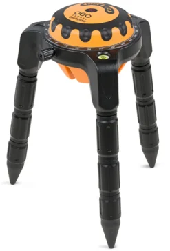 geo-FENNEL GeoSpider