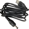 geo-FENNEL Kabel för fast strömförsörjning Geo6X