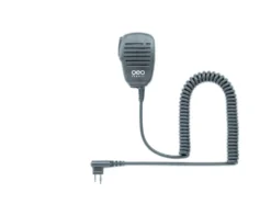 geo-FENNEL Mikrofon/högtalare för walkie-talkie
