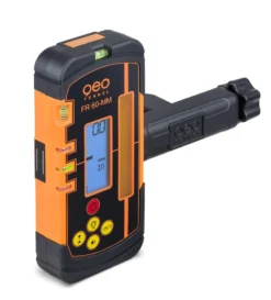 geo-FENNEL Mottagare FR 60-MM för roterande laser