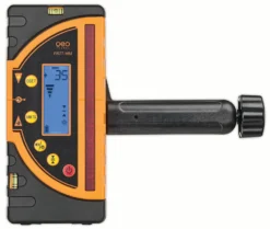 geo-FENNEL Mottagare FR 77-MM för roterande laser