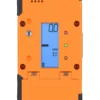geo-FENNEL Mottagare FR 80-MM för roterande laser