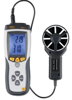 geo-FENNEL Termometer anemometer FTA 1