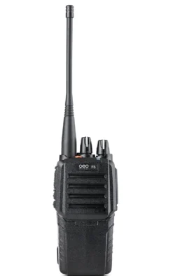 geo-FENNEL Walkie-talkie F6