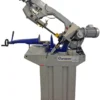 George Metallbandsåg CY-275