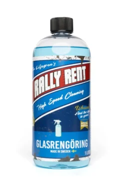 Glasrengöring 1L