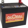 Global Startbatteri 12V/24A