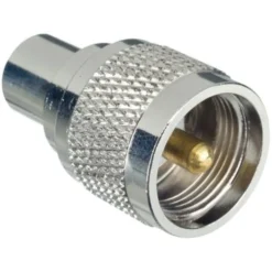 Glomex Uhf Hane Adapter Fme Ra352