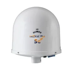 Glomex Webboat 5G Plus