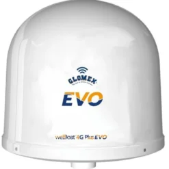 Glomex Webboat 4G Plus