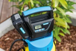 Gloria Batteridriven Pump
