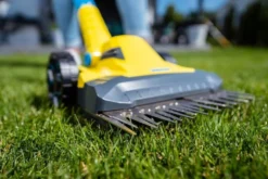 Gloria Gloria Finecut 18V