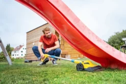 Gloria Gloria Finecut 18V