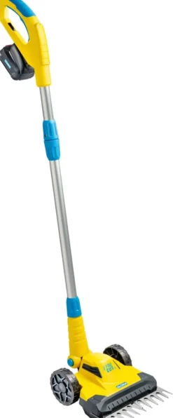 Gloria Gloria Finecut 18V