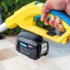 Gloria Gloria Multibrush Batteridrive