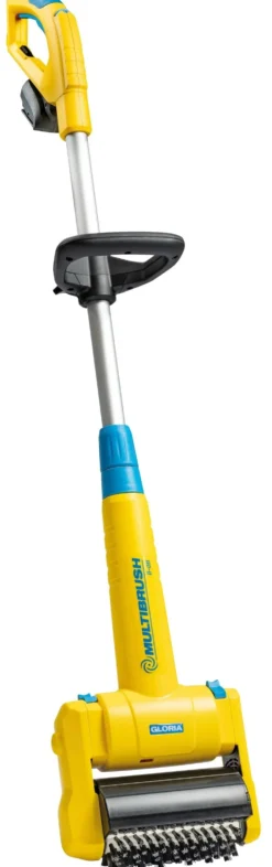 Gloria Gloria Multibrush Batteridrive