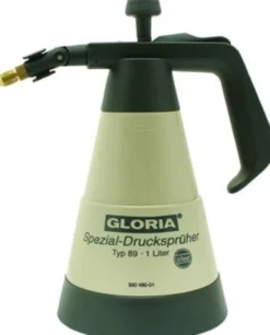 Gloria Koncentratspruta 89, oljebeständig