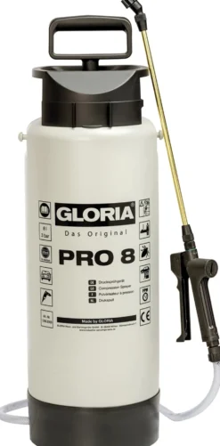 Gloria Koncentratspruta Pro8