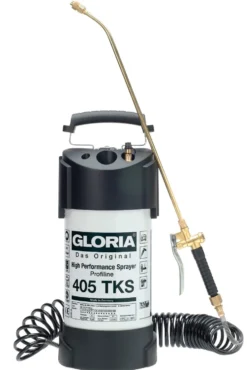 Gloria Koncentratspruta 405 Tks