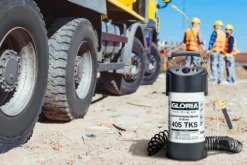Gloria Koncentratspruta 405 Tks