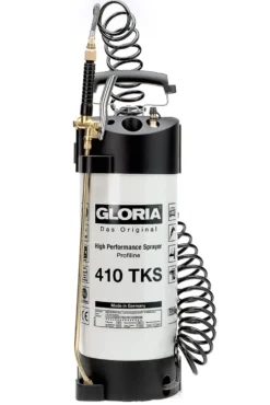 Gloria Koncentratspruta 410 Tks