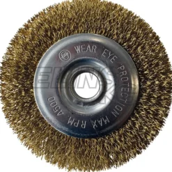 Gloria Multibrush ogräsbekämpning