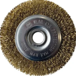 Gloria Multibrush Speedcontrol