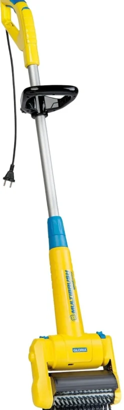 Gloria Multibrush Speedcontrol