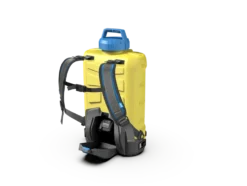 Gloria Ryggspruta Pro 1200 Li-On