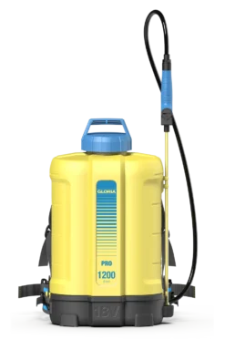 Gloria Ryggspruta Pro 1200 Li-On