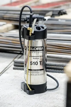 Gloria 510TK Profiline Koncentratspruta