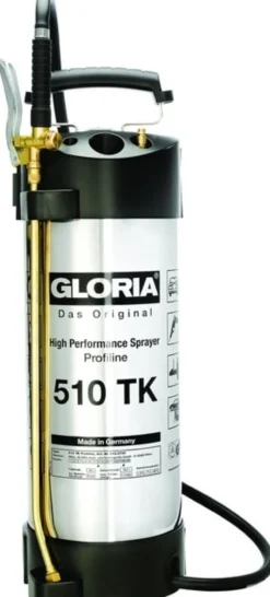 Gloria 510TK Profiline Koncentratspruta