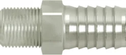 Gängad slangkoppling R1/2" - 1/2"