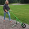 Gångkratta till hjulhackan 58 cm