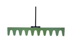 Gångkratta till hjulhackan 58 cm
