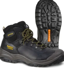 Graninge Skyddssko 2703, S3 HRO HI SRC