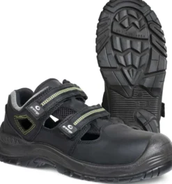 Graninge Skyddssko 7218, S1 P SRC