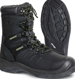 Graninge Skyddssko 7299, S3 SRC HRO