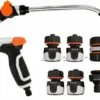 Green> it plus® bevattningssats med 8 delar