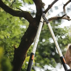 Grensax Teleskop Smart Fit L86 Fiskars