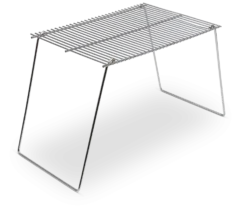 Grillgaller 37x25x28 cm