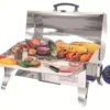 Grill Magma Cabo 23x46cm