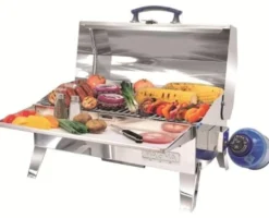 Grill Magma Cabo 23x46cm