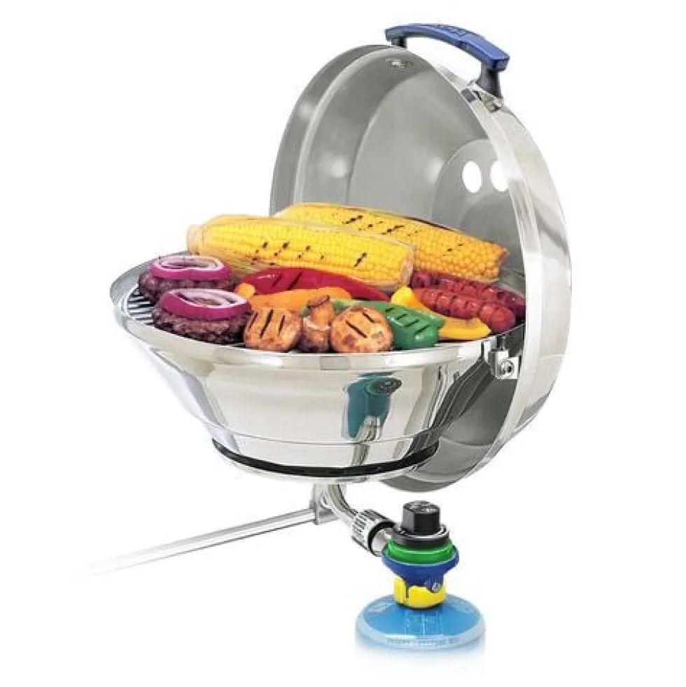 Grill Magma Rund Original