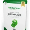 Grimsholm anslutningskontakt Robomow 2st